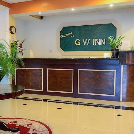Great Value Inn Houston/Galleria Exterior foto