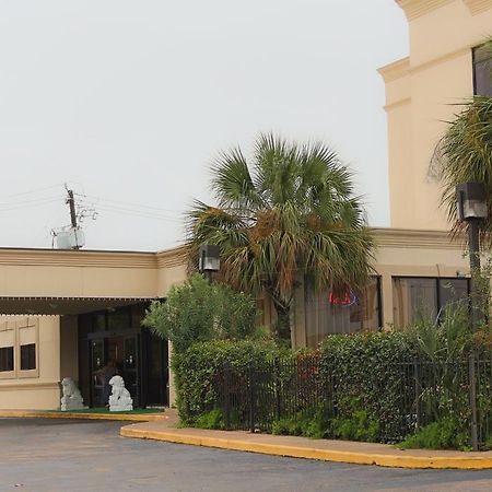 Great Value Inn Houston/Galleria Exterior foto