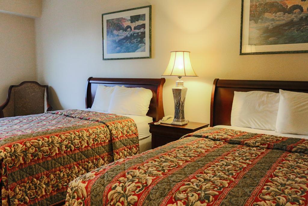 Great Value Inn Houston/Galleria Zimmer foto