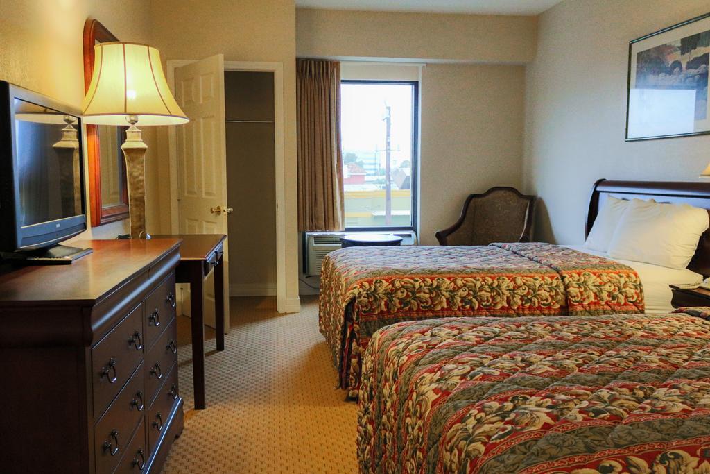 Great Value Inn Houston/Galleria Zimmer foto