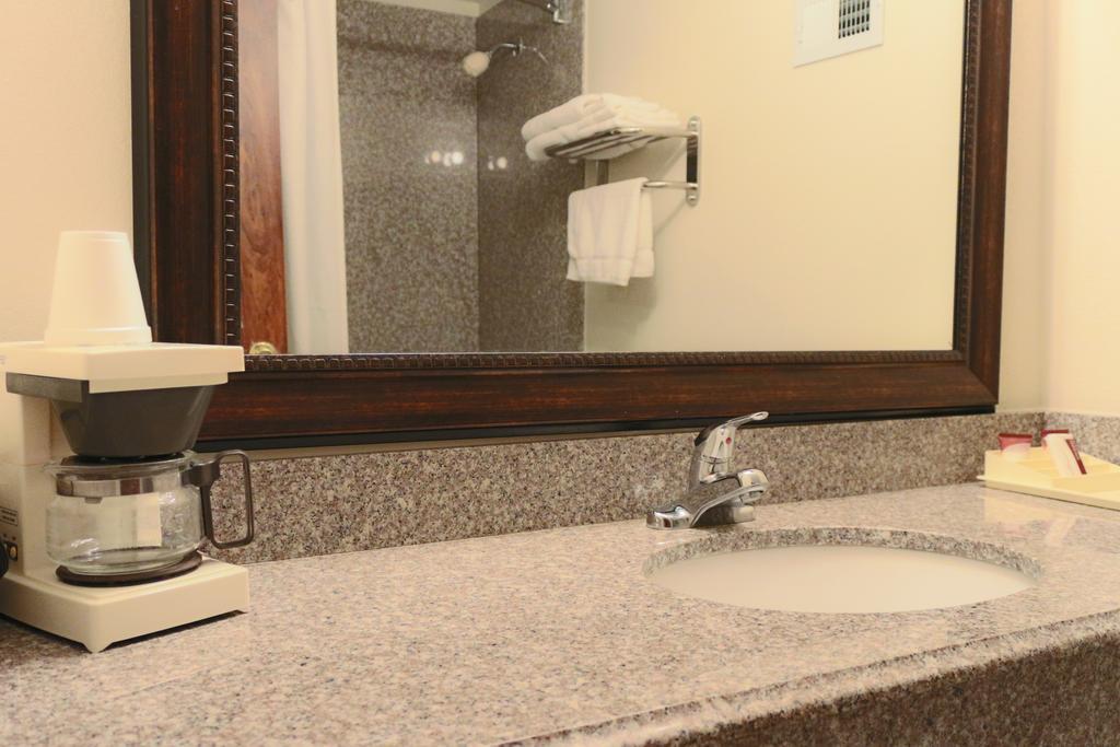 Great Value Inn Houston/Galleria Zimmer foto