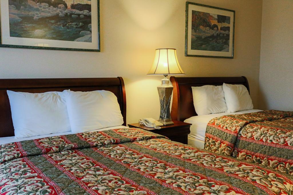 Great Value Inn Houston/Galleria Zimmer foto