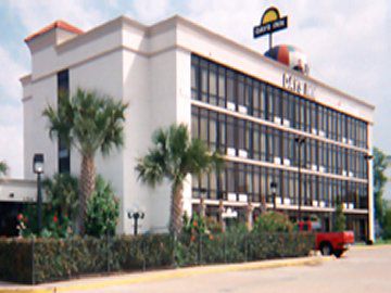 Great Value Inn Houston/Galleria Exterior foto