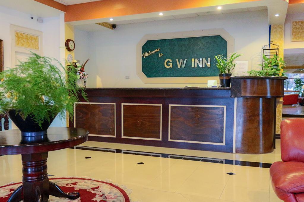 Great Value Inn Houston/Galleria Exterior foto