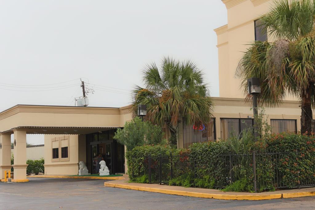 Great Value Inn Houston/Galleria Exterior foto