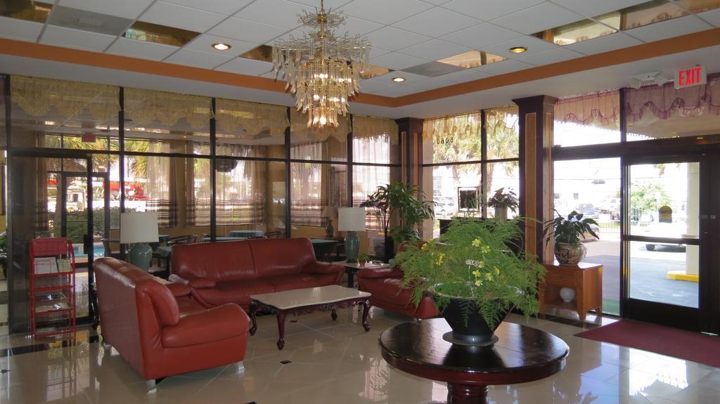 Great Value Inn Houston/Galleria Exterior foto