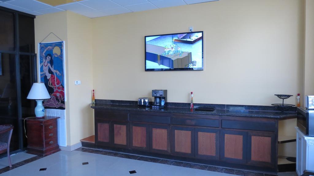 Great Value Inn Houston/Galleria Exterior foto
