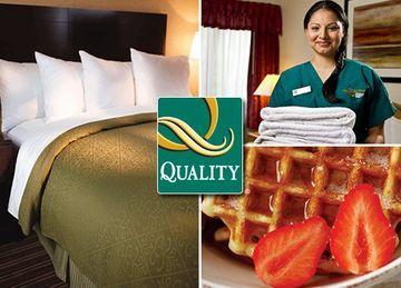 Great Value Inn Houston/Galleria Exterior foto