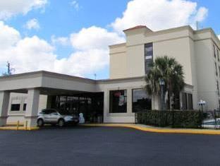 Great Value Inn Houston/Galleria Exterior foto