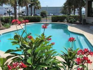 Great Value Inn Houston/Galleria Exterior foto