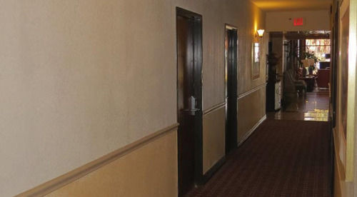 Great Value Inn Houston/Galleria Exterior foto