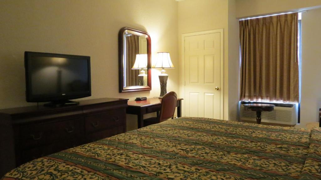 Great Value Inn Houston/Galleria Zimmer foto